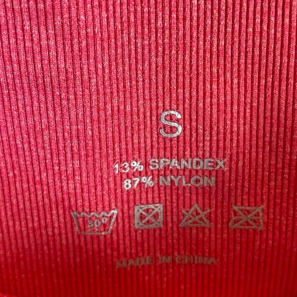 ⚡️FLASH SALE ⚡️NVGTN Contour Seamless Leggings - Picture 7 of 7